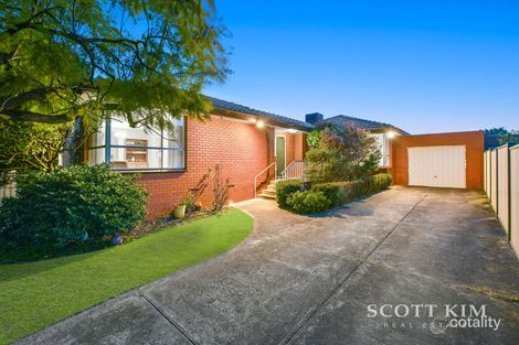Property photo of 7 Curtis Avenue Mount Waverley VIC 3149