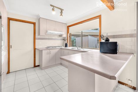 Property photo of 2/1 Preston Court Werribee VIC 3030