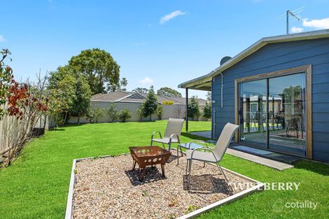 Property photo of 14 Moala Parade Charmhaven NSW 2263