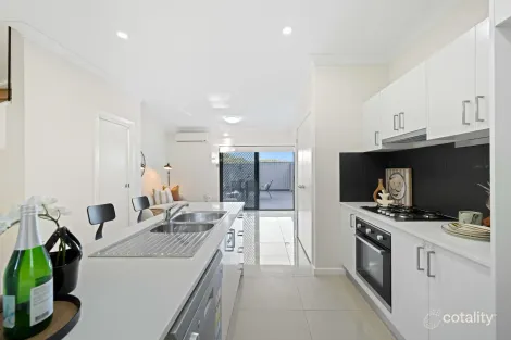 Property photo of 8/30 Marshall Road Telopea NSW 2117