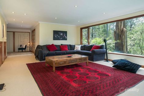 Property photo of 9 St James Avenue Kallista VIC 3791