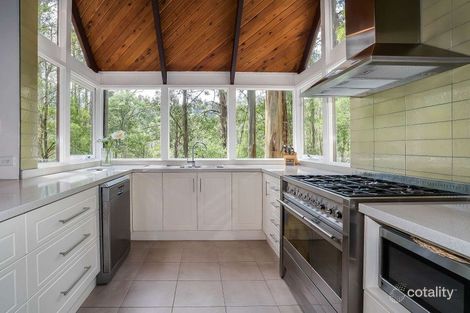 Property photo of 9 St James Avenue Kallista VIC 3791