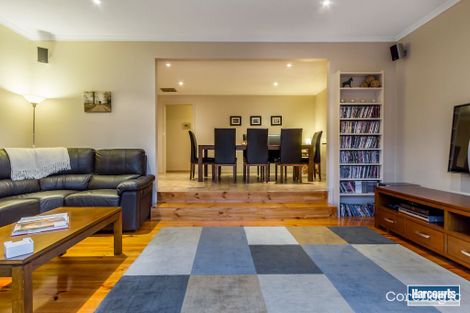 Property photo of 328 Dandelion Drive Rowville VIC 3178
