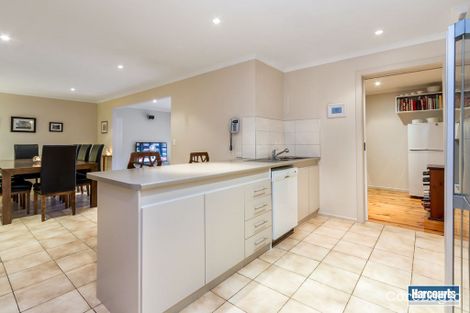Property photo of 328 Dandelion Drive Rowville VIC 3178
