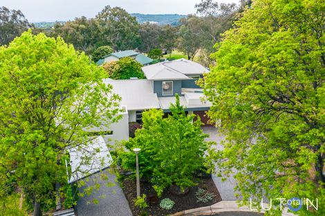 Property photo of 15 Boucaut Place Curtin ACT 2605