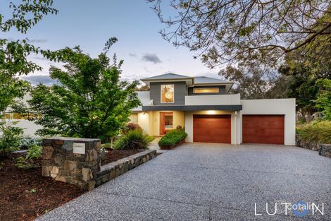 15 Boucaut Pl, Curtin, ACT 2605