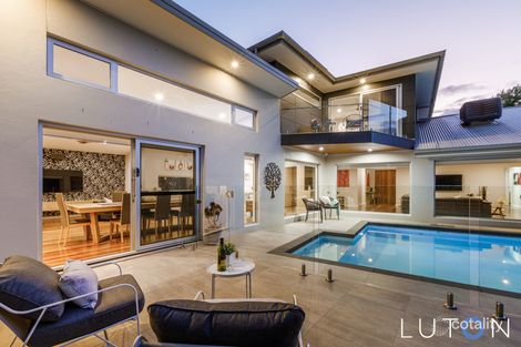 Property photo of 15 Boucaut Place Curtin ACT 2605