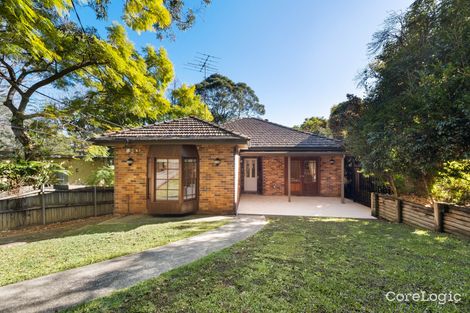 Property photo of 21 Sharland Avenue Chatswood NSW 2067