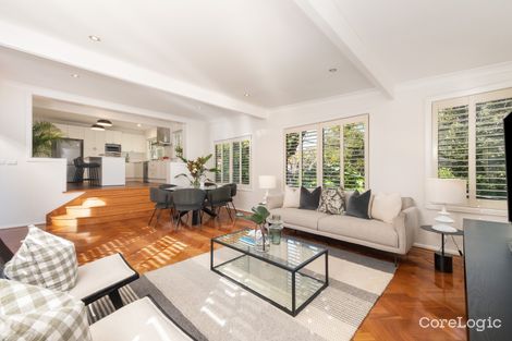 Property photo of 21 Sharland Avenue Chatswood NSW 2067