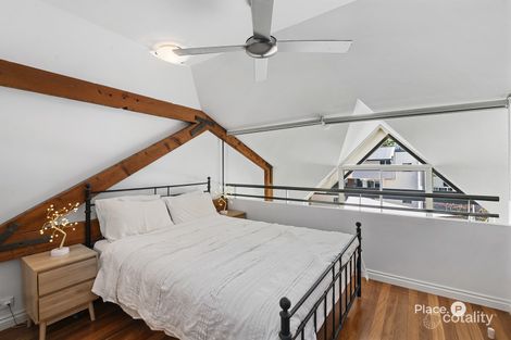 Property photo of 12/176 Sydney Street New Farm QLD 4005