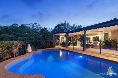 Property photo of 10 Roberts Court Brookfield QLD 4069