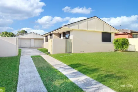 35 Coolibah Ave, Albion Park Rail, NSW 2527