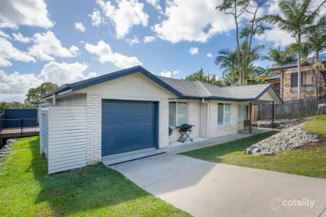 Property photo of 9 Barnes Street Woolgoolga NSW 2456