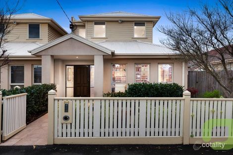 Property photo of 110 North Road Newport VIC 3015