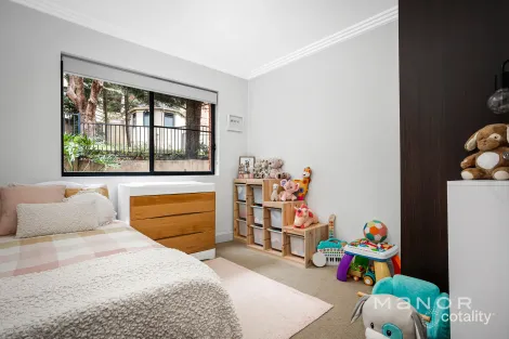 Property photo of 9/15-19 Hume Avenue Castle Hill NSW 2154