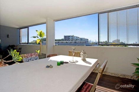 Property photo of 422/2-4 Powell Street Waterloo NSW 2017