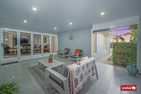 Property photo of 23 Robert John Circuit Coral Cove QLD 4670