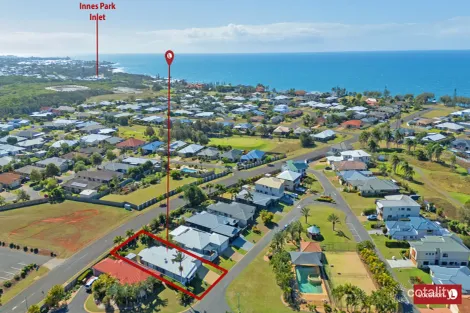 Property photo of 23 Robert John Circuit Coral Cove QLD 4670