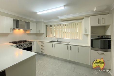 37 Albert St, Werrington, NSW 2747