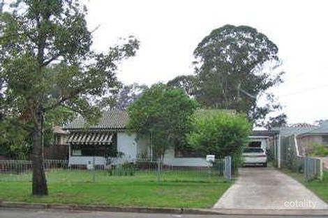 24 Barker St, Cambridge Park, NSW 2747