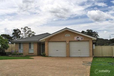 22 Tenille Cl, Cameron Park, NSW 2285