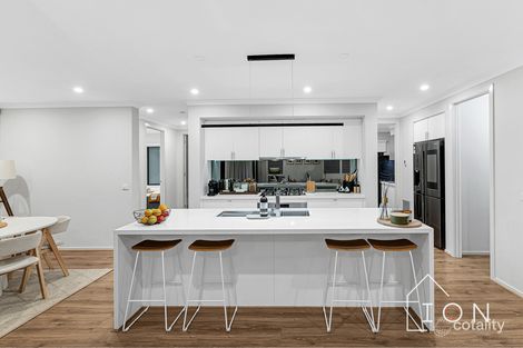 Property photo of 47 Flagstaff Crescent Clyde North VIC 3978