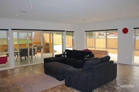 Property photo of 8 Ashford Crescent Korumburra VIC 3950