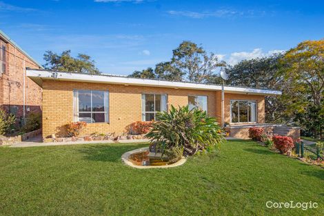 Property photo of 142 Peninsular Road Grays Point NSW 2232