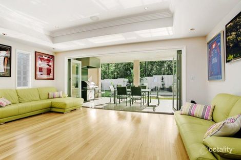 Property photo of 18 Corymbia Street Croudace Bay NSW 2280