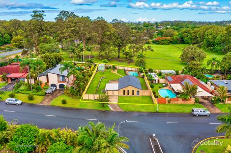 Property photo of 6 Yalkuri Drive Nerang QLD 4211