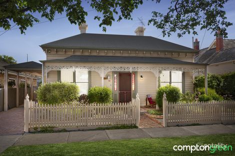 Property photo of 81 Hanmer Street Williamstown VIC 3016