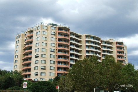 12/8 Ashton St, Rockdale, NSW 2216