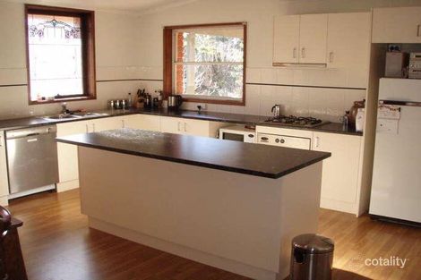 Property photo of 25 Shakespeare Street Spring Gully VIC 3550