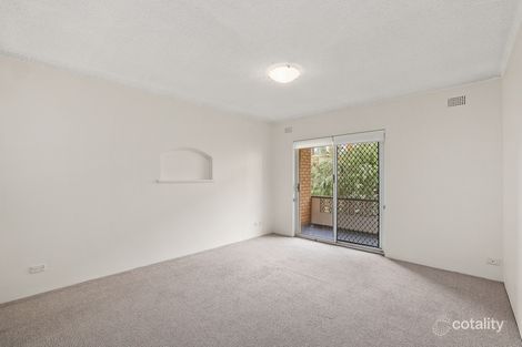 Property photo of 12/52 Pacific Parade Dee Why NSW 2099