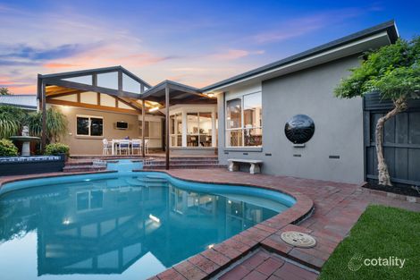 Property photo of 37 Manor Drive Frankston South VIC 3199