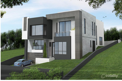 Property photo of 43A Linlithgow Way Greenvale VIC 3059