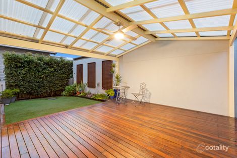 Property photo of 1 Charteris Street Paddington QLD 4064