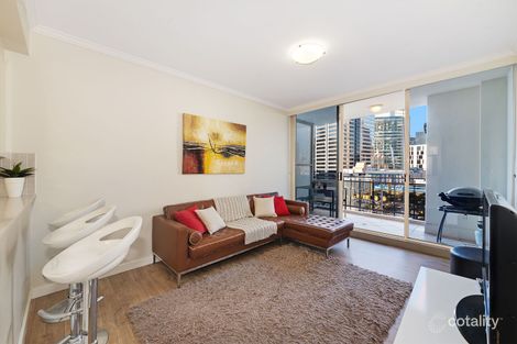 129/361-363 Kent St, Sydney, NSW 2000