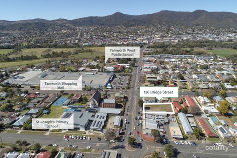 136 Bridge St, West Tamworth, NSW 2340