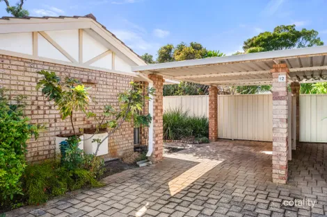11/8 Merope Cl, Rockingham, WA 6168