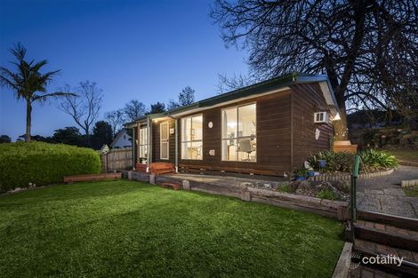 Property photo of 4 Rankin Road Boronia VIC 3155