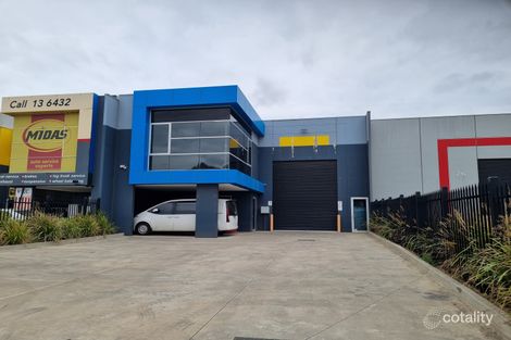 1/28 Panamax Rd, Ravenhall, VIC 3023