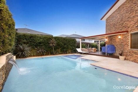 Property photo of 10 Oak Tree Grove Kellyville NSW 2155