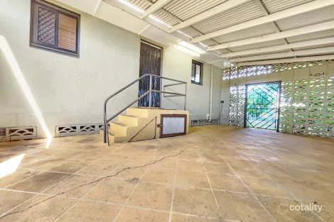 Property photo of 52 Templeton Street Townview QLD 4825