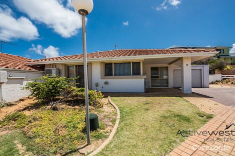 Property photo of 5/323-325 Willcock Drive Tarcoola Beach WA 6530
