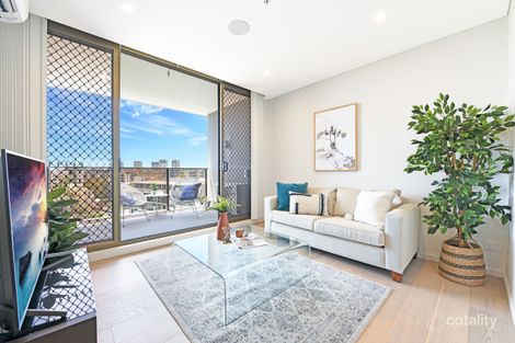 13076/17 Amalfi Dr, Wentworth Point, NSW 2127