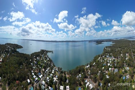 Property photo of 18 Oomool Street Macleay Island QLD 4184
