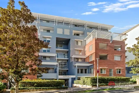 Contact Agent For Address, Wentworth Point, NSW 2127