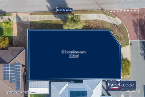 Property photo of 2 Bonython Avenue Hocking WA 6065