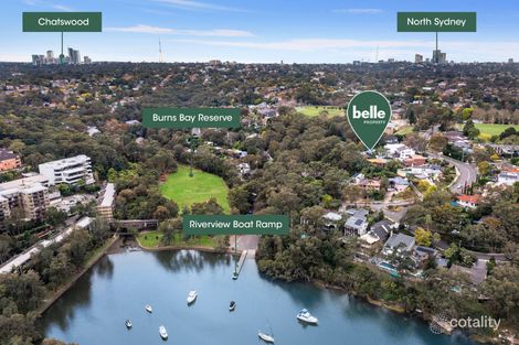 Property photo of 67 Riverview Street Riverview NSW 2066
